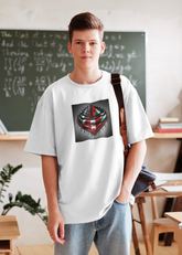 Free Palestine Regular Classic Crew T-Shirt